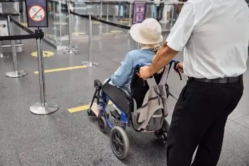 Airport Transfer Img1