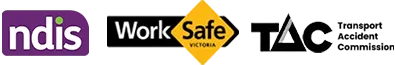 Three Logos