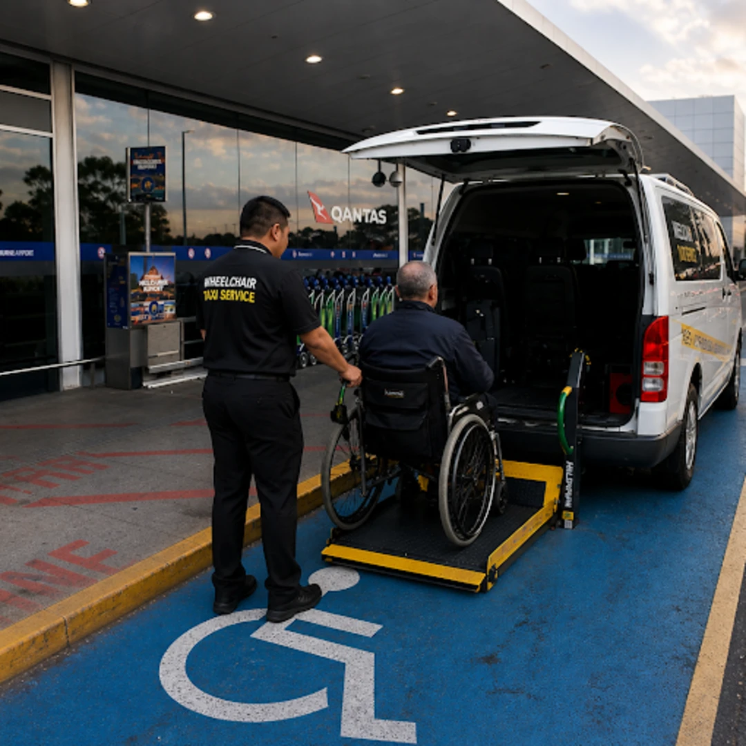Supported Transport Services